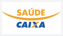 logotipo caixa saúde