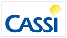 logotipo cassi