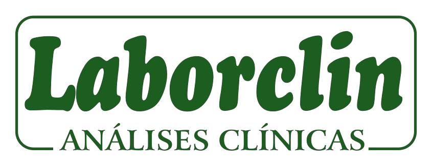 logotipo do laboratório